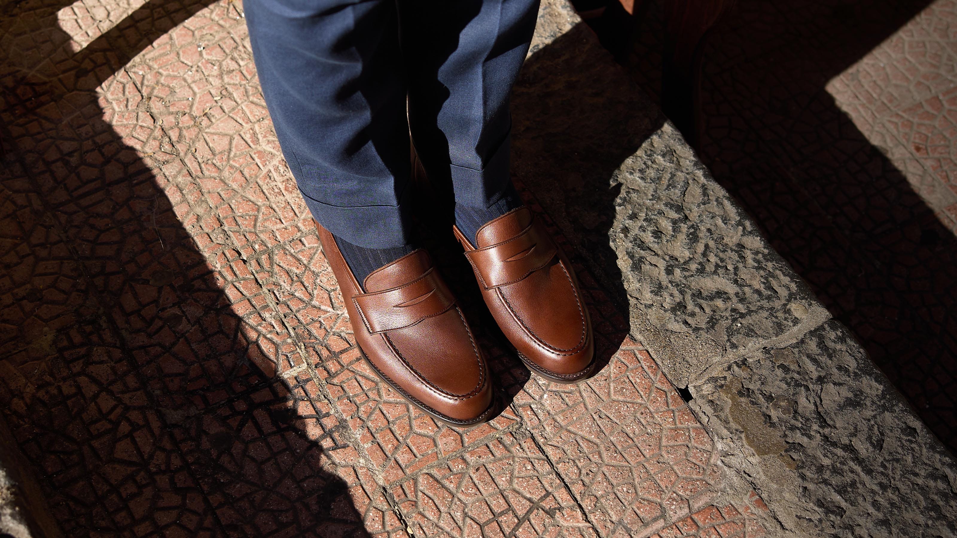 Timeless Elegance, Handcrafted in England
